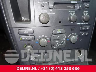 Volvo V-70 V70 (SW), Combi, 1999 / 2008 2.4 20V 170 picture 33