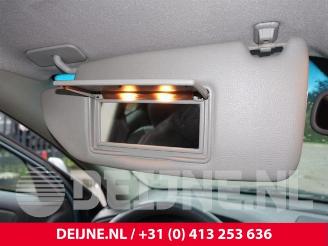 Volvo V-70 V70 (SW), Combi, 1999 / 2008 2.4 20V 170 picture 21