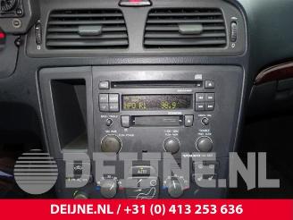 Volvo V-70 V70 (SW), Combi, 1999 / 2008 2.4 20V 170 picture 26