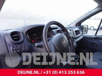 Opel Vivaro Vivaro, Van, 2014 / 2019 1.6 CDTI 115 picture 18