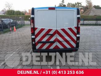 Opel Vivaro Vivaro, Van, 2014 / 2019 1.6 CDTI 115 picture 6