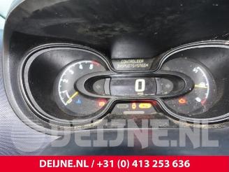Opel Vivaro Vivaro, Van, 2014 / 2019 1.6 CDTI 115 picture 24