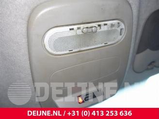 Opel Vivaro Vivaro, Van, 2014 / 2019 1.6 CDTI 115 picture 29
