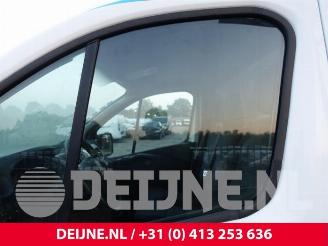 Opel Vivaro Vivaro, Van, 2014 / 2019 1.6 CDTI 115 picture 13