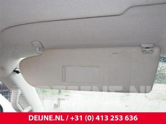 Volkswagen Transporter Transporter T5, Van, 2003 / 2015 2.0 TDI DRF picture 24