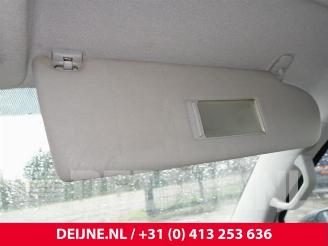 Volkswagen Transporter Transporter T5, Van, 2003 / 2015 2.0 TDI DRF picture 26