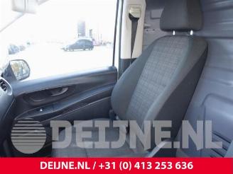 Mercedes Vito Vito (447.6), Van, 2014 1.6 111 CDI 16V picture 32