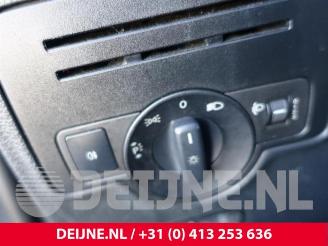 Mercedes Vito Vito (447.6), Van, 2014 1.6 111 CDI 16V picture 22