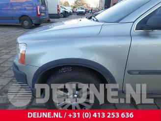 Volvo Xc-90 XC90 I, SUV, 2002 / 2014 2.4 D5 20V picture 9