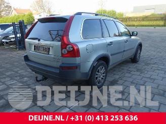 Volvo Xc-90 XC90 I, SUV, 2002 / 2014 2.4 D5 20V picture 7