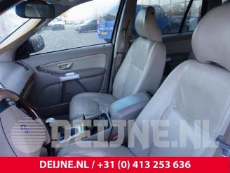 Volvo Xc-90 XC90 I, SUV, 2002 / 2014 2.4 D5 20V picture 20