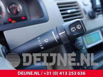 Volvo Xc-90 XC90 I, SUV, 2002 / 2014 2.4 D5 20V picture 24