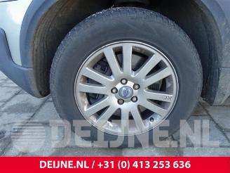 Volvo Xc-90 XC90 I, SUV, 2002 / 2014 2.4 D5 20V picture 10