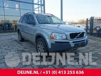 Autoverwertung Volvo Xc-90 XC90 I, SUV, 2002 / 2014 2.4 D5 20V 2004/7