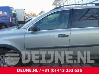 Volvo Xc-90 XC90 I, SUV, 2002 / 2014 2.4 D5 20V picture 16