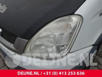 Iveco Daily New Daily IV, Van, 2006 / 2011 35C11V, 35S11V picture 35