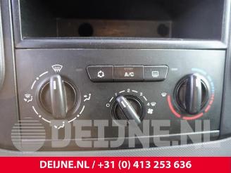 Peugeot Partner Partner (GC/GF/GG/GJ/GK), Van, 2008 / 2018 1.6 HDI 75 16V picture 30