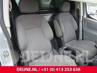 Peugeot Partner Partner (GC/GF/GG/GJ/GK), Van, 2008 / 2018 1.6 HDI 75 16V picture 34