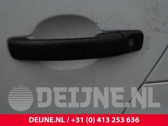 Opel Vivaro Vivaro, Van, 2014 / 2019 1.6 CDTI BiTurbo 140 picture 15