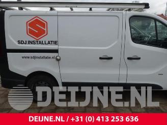 Opel Vivaro Vivaro, Van, 2014 / 2019 1.6 CDTI BiTurbo 140 picture 33