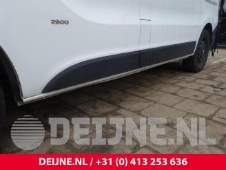 Opel Vivaro Vivaro, Van, 2014 / 2019 1.6 CDTI BiTurbo 140 picture 11