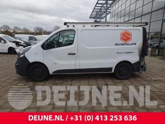 Opel Vivaro Vivaro, Van, 2014 / 2019 1.6 CDTI BiTurbo 140 picture 4