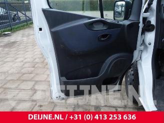 Opel Vivaro Vivaro, Van, 2014 / 2019 1.6 CDTI BiTurbo 140 picture 20