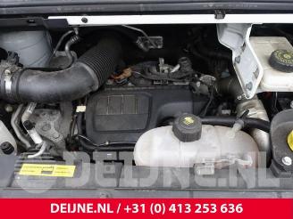 Opel Vivaro Vivaro, Van, 2014 / 2019 1.6 CDTI BiTurbo 140 picture 35