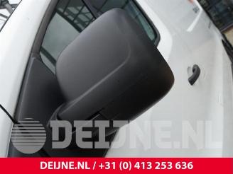 Opel Vivaro Vivaro, Van, 2014 / 2019 1.6 CDTI BiTurbo 140 picture 12