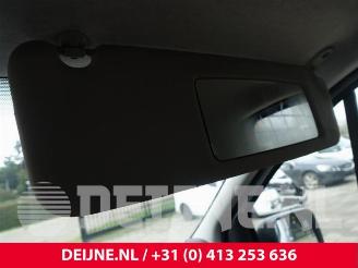 Opel Vivaro Vivaro, Van, 2014 / 2019 1.6 CDTI BiTurbo 140 picture 29