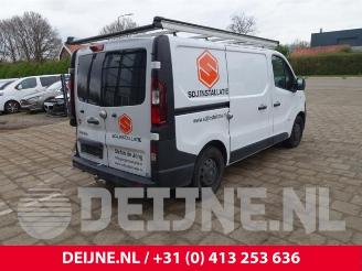Opel Vivaro Vivaro, Van, 2014 / 2019 1.6 CDTI BiTurbo 140 picture 7