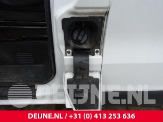 Opel Vivaro Vivaro, Van, 2014 / 2019 1.6 CDTI BiTurbo 140 picture 18