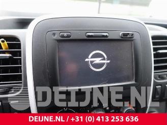 Opel Vivaro Vivaro, Van, 2014 / 2019 1.6 CDTI BiTurbo 140 picture 25