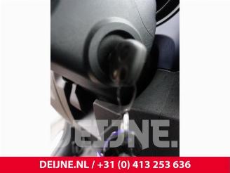 Opel Vivaro Vivaro, Van, 2014 / 2019 1.6 CDTI BiTurbo 140 picture 26