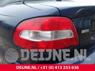 Volvo C-70 C70 (NC), Cabrio, 1998 / 2006 2.0 T 20V picture 16