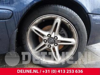 Volvo C-70 C70 (NC), Cabrio, 1998 / 2006 2.0 T 20V picture 28