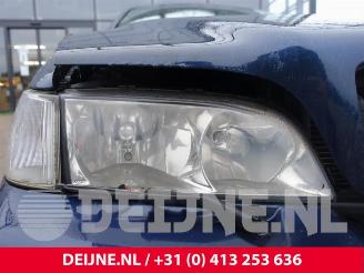 Volvo C-70 C70 (NC), Cabrio, 1998 / 2006 2.0 T 20V picture 31