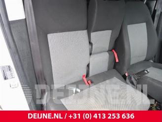 Fiat Doblo Doblo Cargo (263), Van, 2010 1.3 D Multijet picture 34