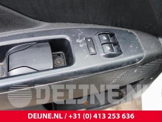 Fiat Doblo Doblo Cargo (263), Van, 2010 1.3 D Multijet picture 16