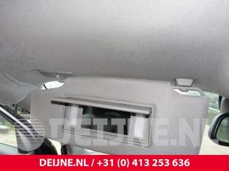 Volvo V-60 V60 I (FW/GW), Combi, 2010 / 2018 2.0 D3 20V picture 22