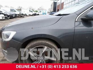 Volvo V-60 V60 I (FW/GW), Combi, 2010 / 2018 2.0 D3 20V picture 9