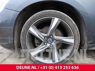 Volvo V-60 V60 I (FW/GW), Combi, 2010 / 2018 2.0 D3 20V picture 10