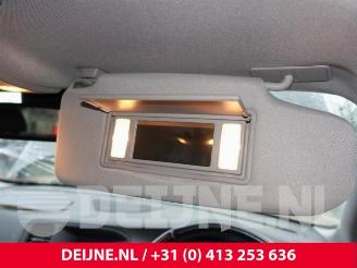 Volvo V-60 V60 I (FW/GW), Combi, 2010 / 2018 2.0 D3 20V picture 31