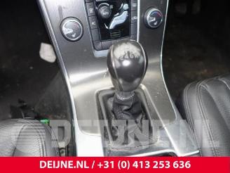Volvo V-60 V60 I (FW/GW), Combi, 2010 / 2018 2.0 D3 20V picture 26