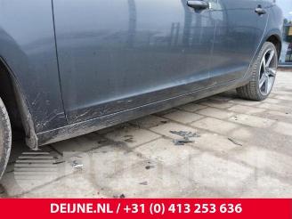 Volvo V-60 V60 I (FW/GW), Combi, 2010 / 2018 2.0 D3 20V picture 11