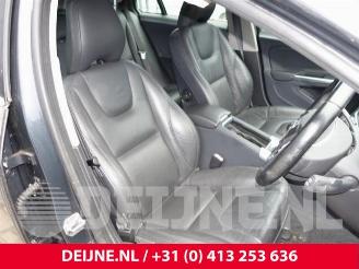 Volvo V-60 V60 I (FW/GW), Combi, 2010 / 2018 2.0 D3 20V picture 30