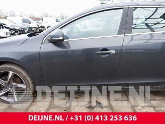 Volvo V-60 V60 I (FW/GW), Combi, 2010 / 2018 2.0 D3 20V picture 16