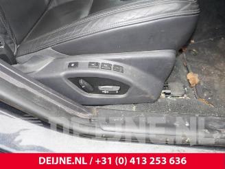 Volvo V-60 V60 I (FW/GW), Combi, 2010 / 2018 2.0 D3 20V picture 29