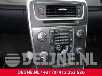 Volvo V-60 V60 I (FW/GW), Combi, 2010 / 2018 2.0 D3 20V picture 25