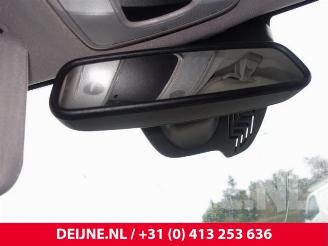 Volvo V-60 V60 I (FW/GW), Combi, 2010 / 2018 2.0 D3 20V picture 24